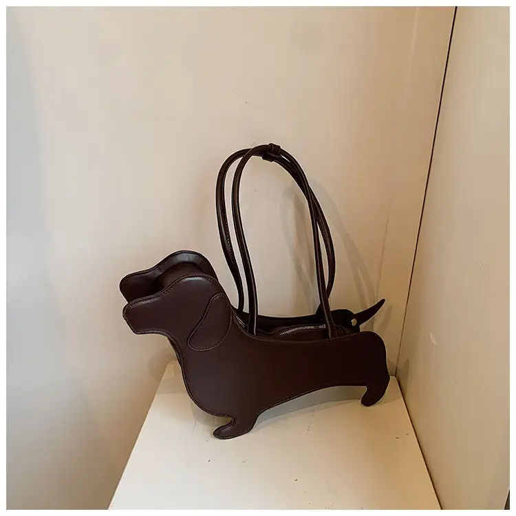 Women's Cross-Border Creative Hottie Shoulder Bag — feature 45