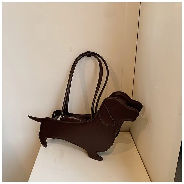 Women's Cross-Border Creative Hottie Shoulder Bag — feature 46
