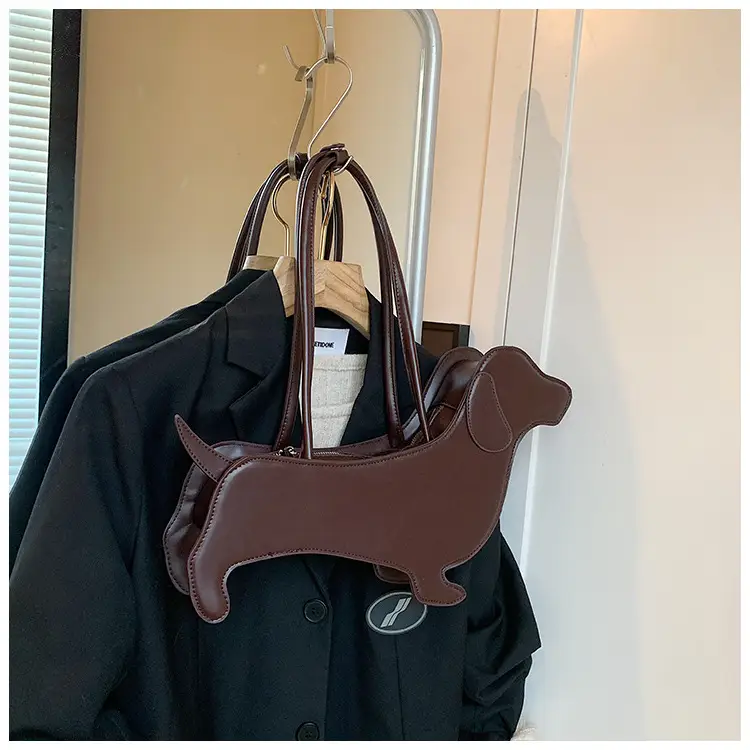 Women's Cross-Border Creative Hottie Shoulder Bag — feature 47