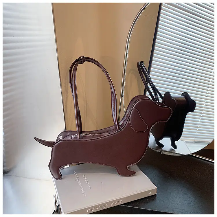 Women's Cross-Border Creative Hottie Shoulder Bag — feature 48