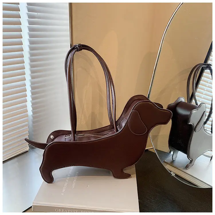 Women's Cross-Border Creative Hottie Shoulder Bag — feature 50