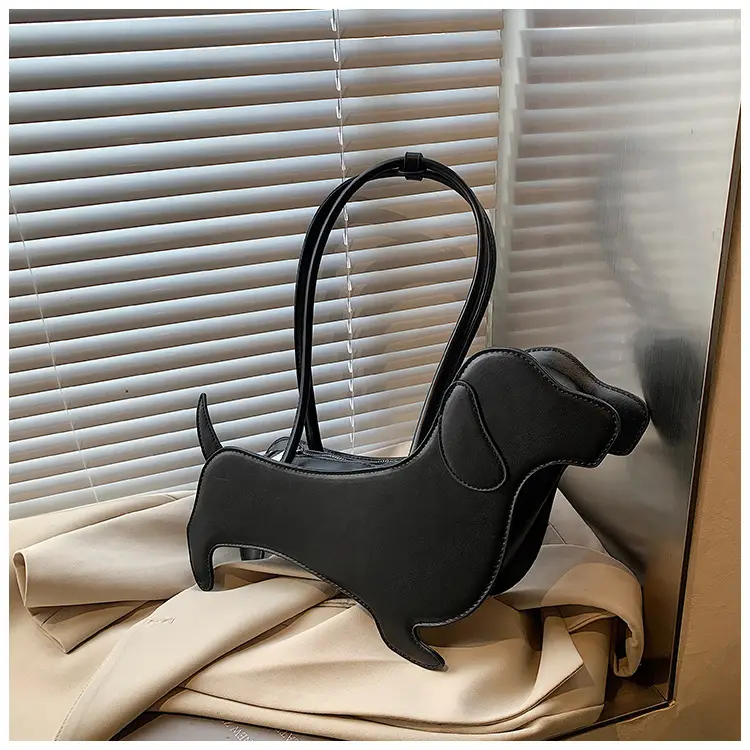Women's Cross-Border Creative Hottie Shoulder Bag — feature 51