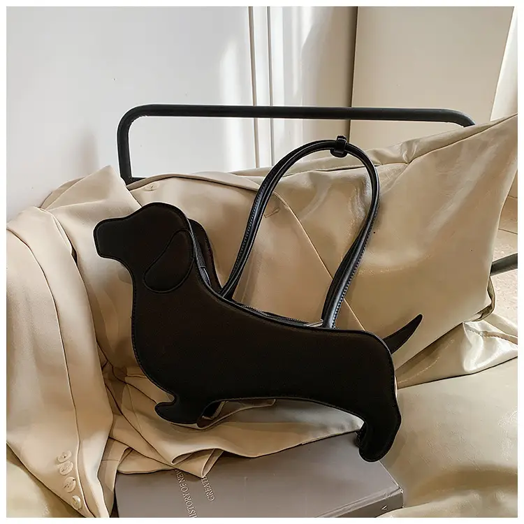 Women's Cross-Border Creative Hottie Shoulder Bag — feature 54