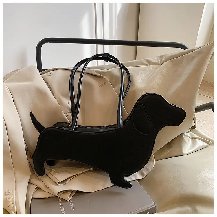 Women's Cross-Border Creative Hottie Shoulder Bag — feature 55
