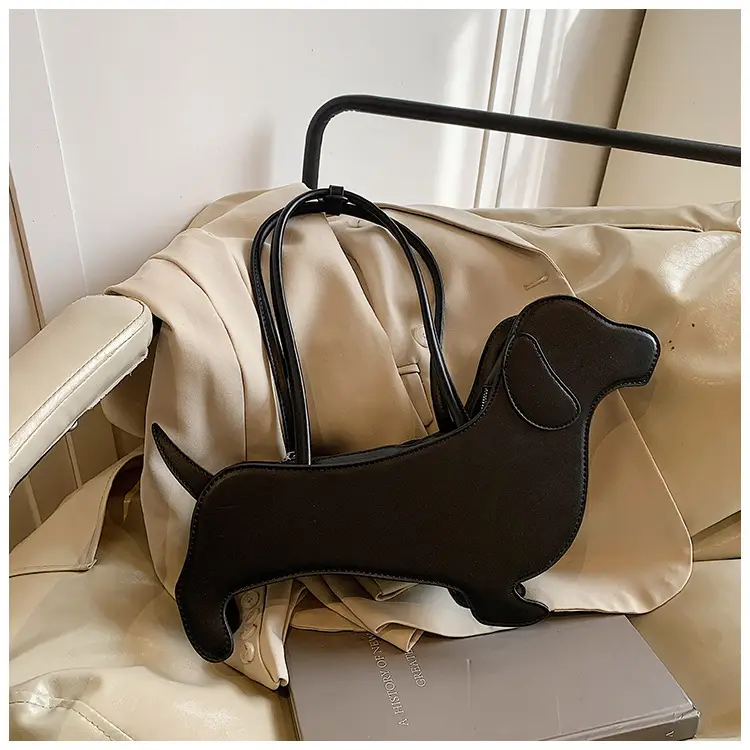Women's Cross-Border Creative Hottie Shoulder Bag — feature 56