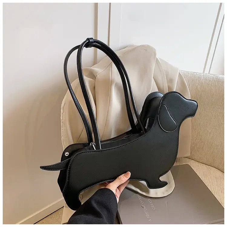 Women's Cross-Border Creative Hottie Shoulder Bag — feature 57