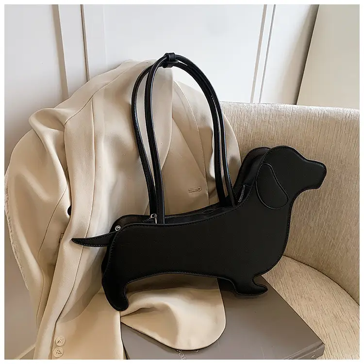 Women's Cross-Border Creative Hottie Shoulder Bag — feature 58