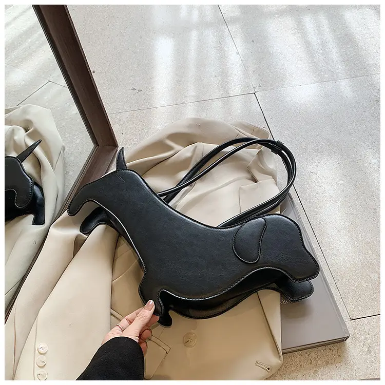 Women's Cross-Border Creative Hottie Shoulder Bag — feature 59