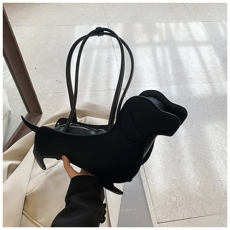 Women's Cross-Border Creative Hottie Shoulder Bag — feature 60