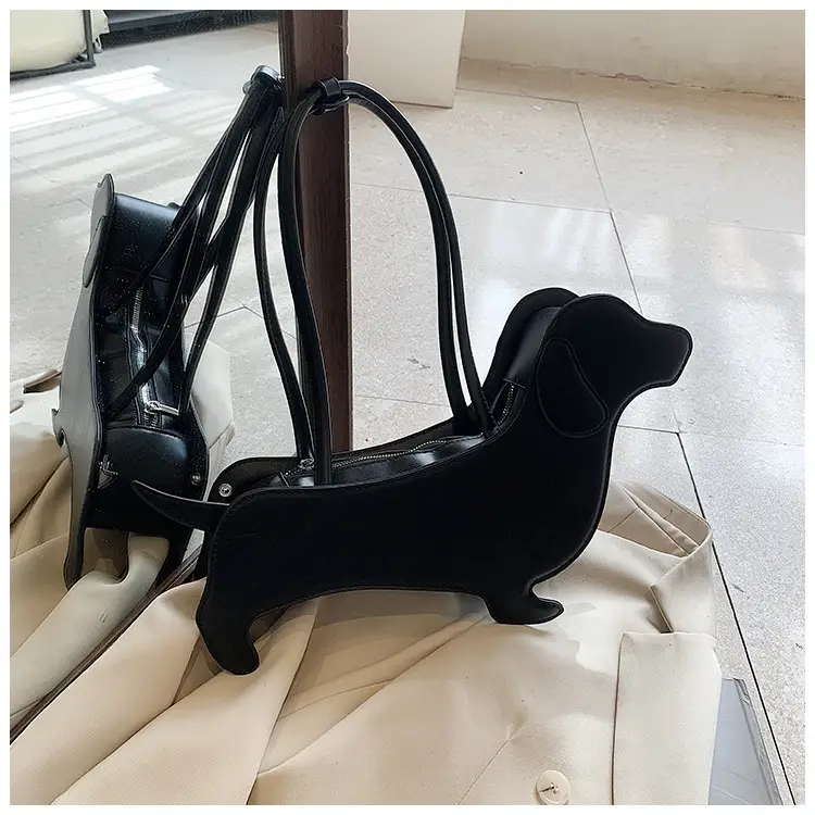 Women's Cross-Border Creative Hottie Shoulder Bag — feature 61