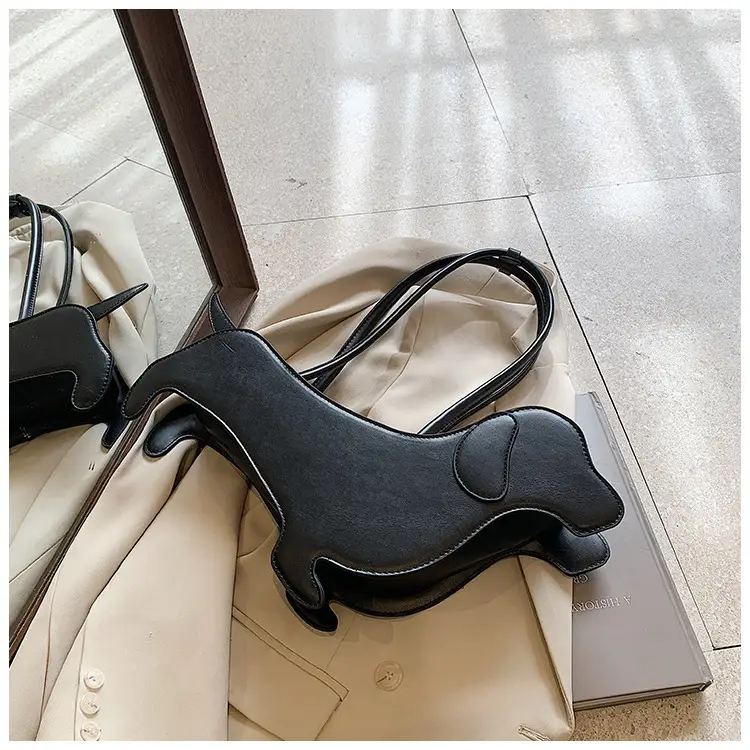 Women's Cross-Border Creative Hottie Shoulder Bag — feature 62
