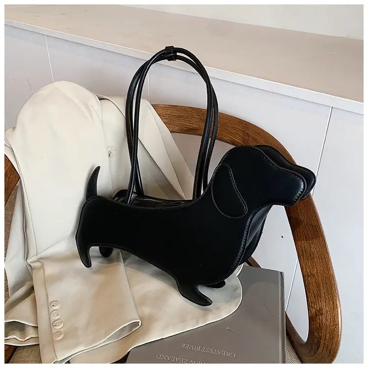 Women's Cross-Border Creative Hottie Shoulder Bag — feature 63