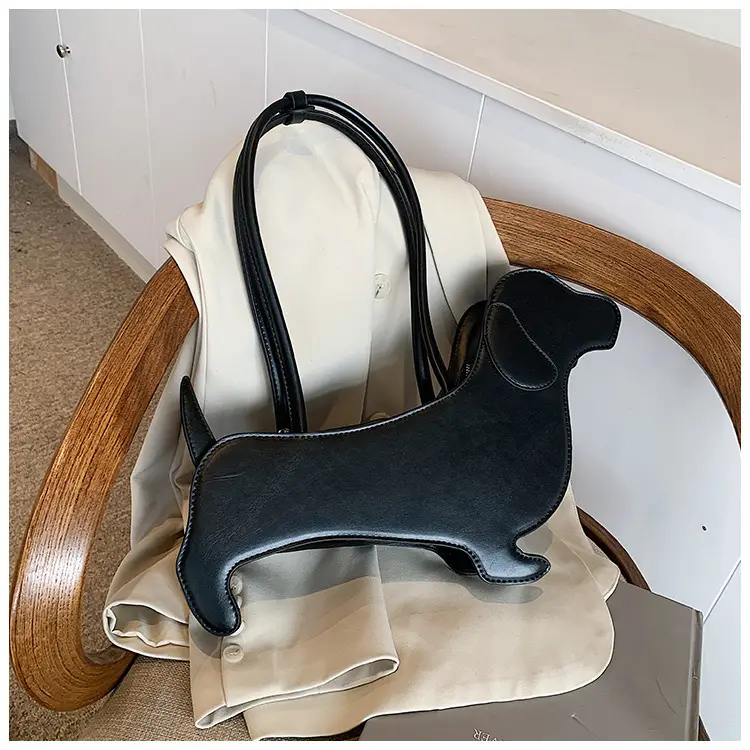 Women's Cross-Border Creative Hottie Shoulder Bag — feature 64
