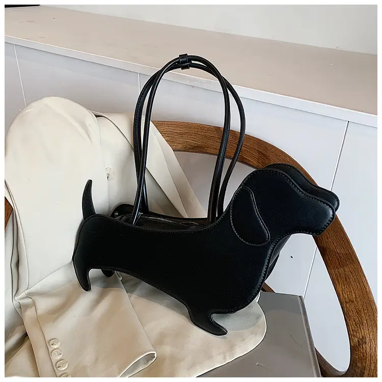 Women's Cross-Border Creative Hottie Shoulder Bag — feature 65