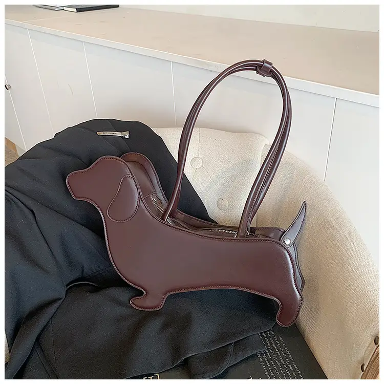 Women's Cross-Border Creative Hottie Shoulder Bag — feature 66