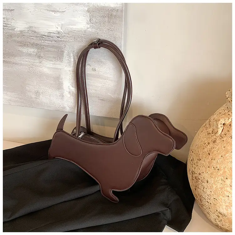 Women's Cross-Border Creative Hottie Shoulder Bag — feature 67