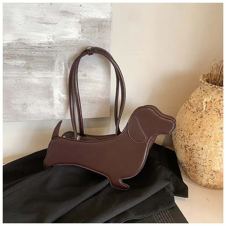 Women's Cross-Border Creative Hottie Shoulder Bag — feature 68