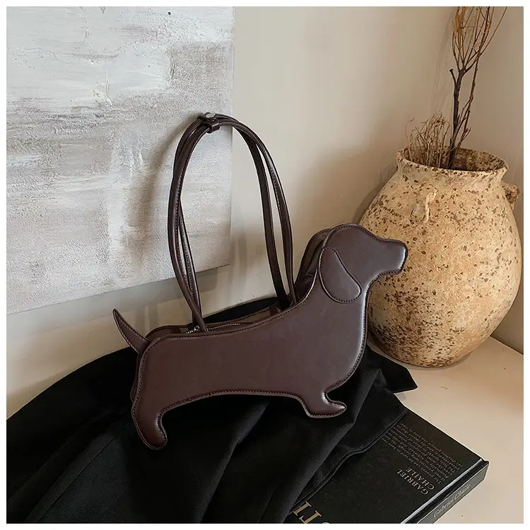 Women's Cross-Border Creative Hottie Shoulder Bag — feature 69