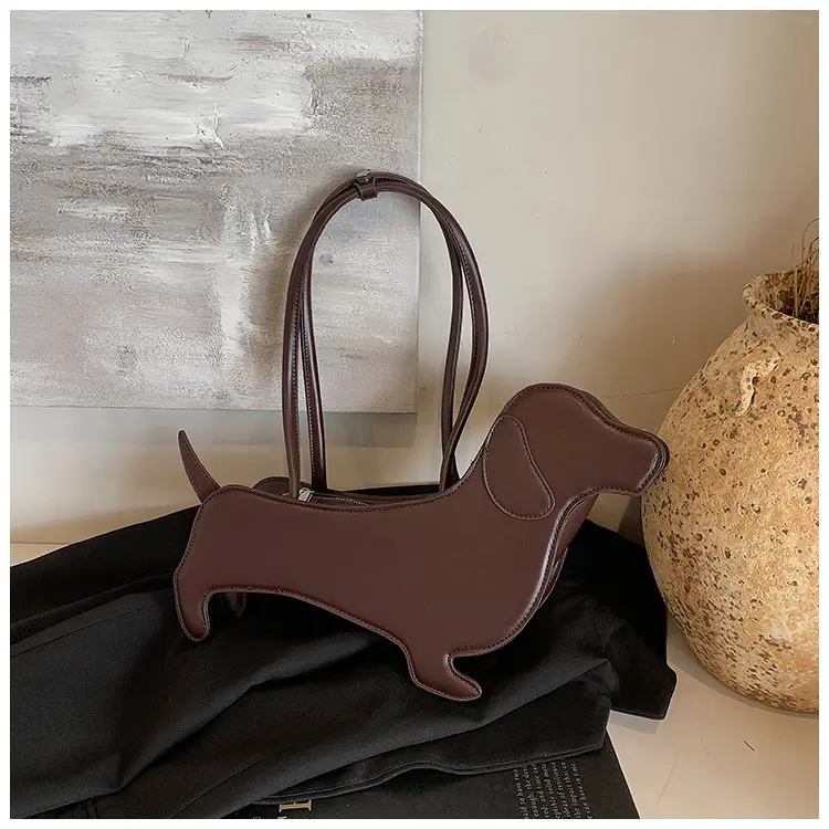 Women's Cross-Border Creative Hottie Shoulder Bag — feature 70