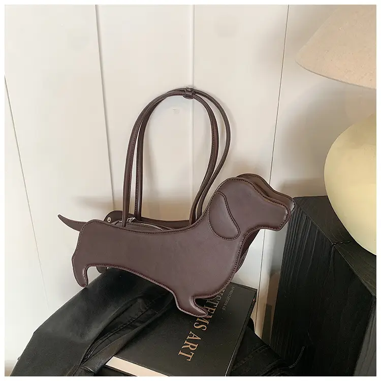 Women's Cross-Border Creative Hottie Shoulder Bag — feature 71