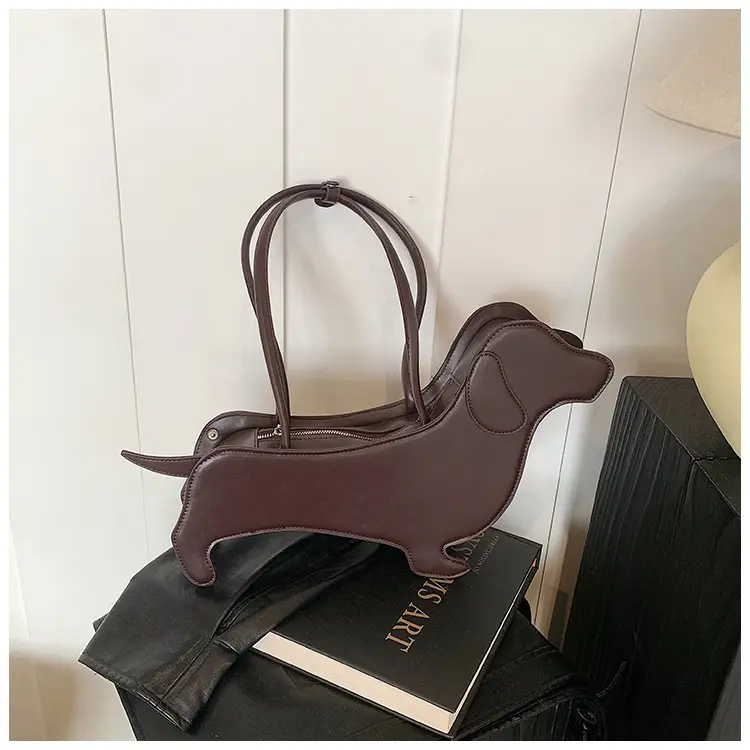 Women's Cross-Border Creative Hottie Shoulder Bag — feature 72