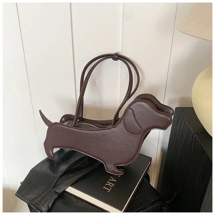 Women's Cross-Border Creative Hottie Shoulder Bag — feature 73