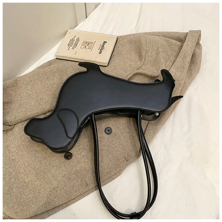 Women's Cross-Border Creative Hottie Shoulder Bag — feature 76