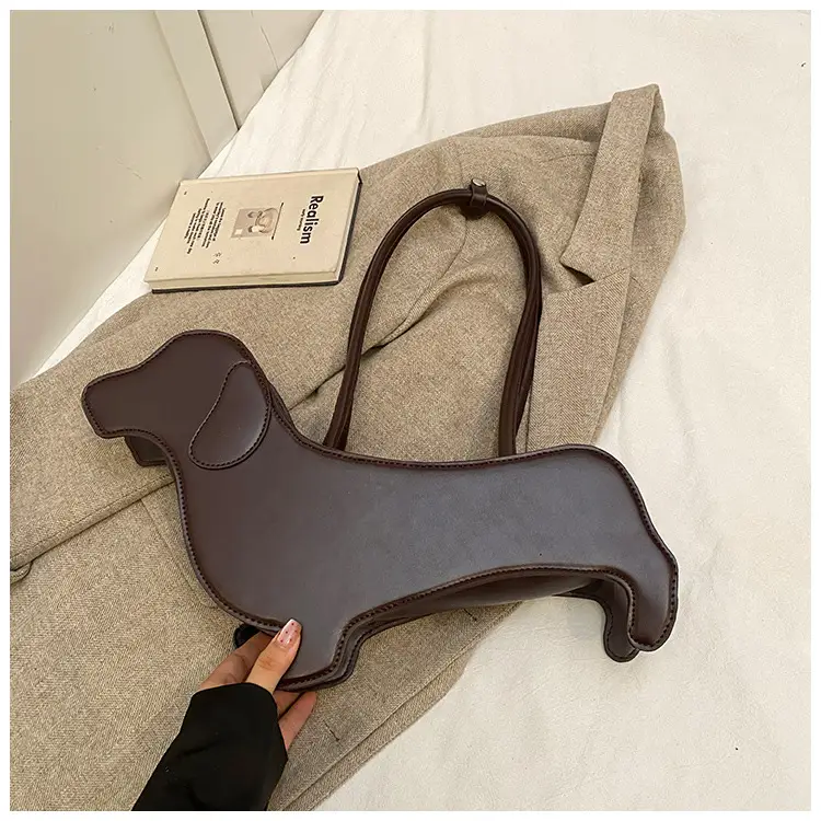 Women's Cross-Border Creative Hottie Shoulder Bag — feature 78