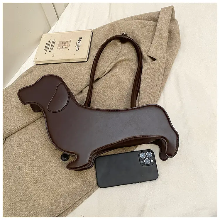 Women's Cross-Border Creative Hottie Shoulder Bag — feature 79