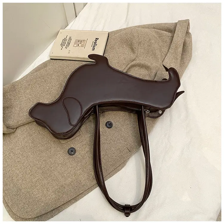 Women's Cross-Border Creative Hottie Shoulder Bag — feature 81