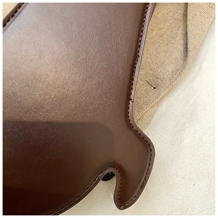 Women's Cross-Border Creative Hottie Shoulder Bag — feature 82
