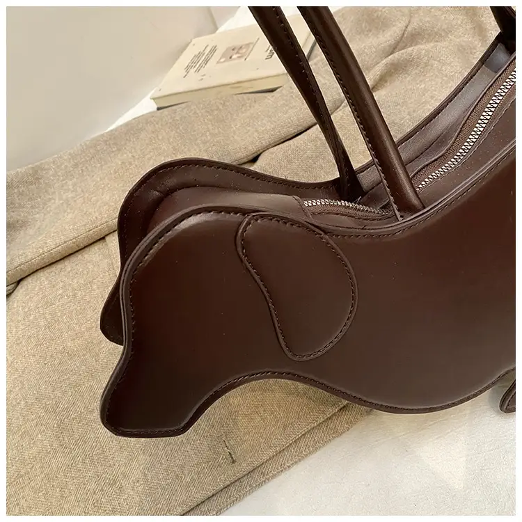 Women's Cross-Border Creative Hottie Shoulder Bag — feature 83