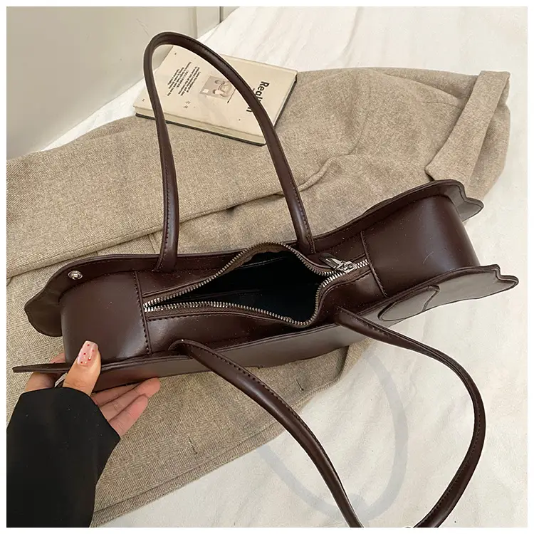 Women's Cross-Border Creative Hottie Shoulder Bag — feature 86