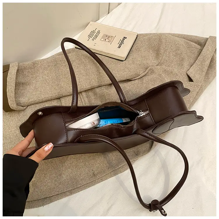 Women's Cross-Border Creative Hottie Shoulder Bag — feature 87