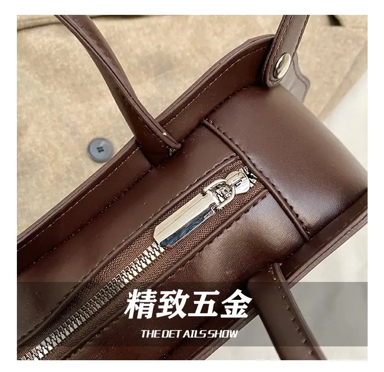 Women's Cross-Border Creative Hottie Shoulder Bag — feature 9