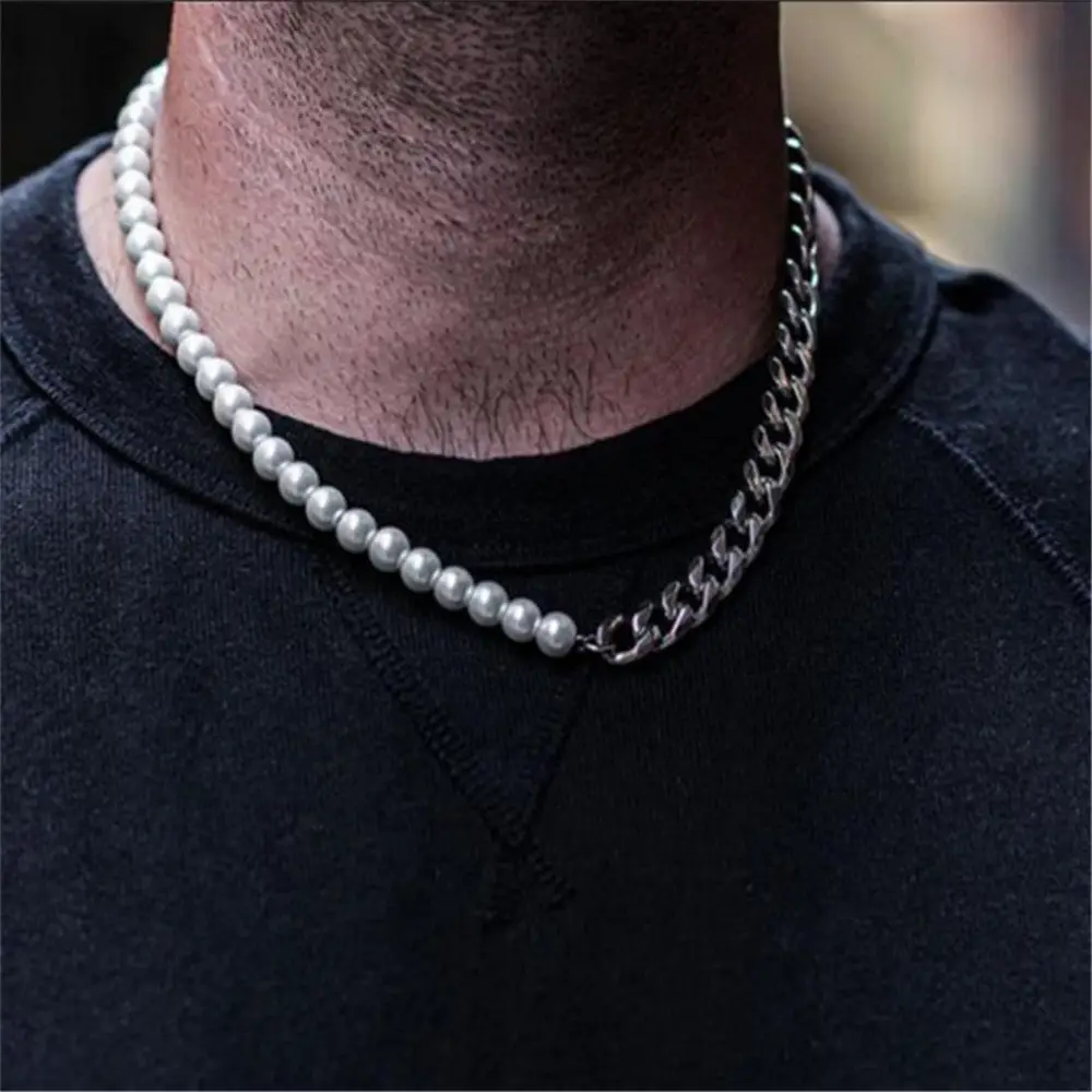 Empress Dowager Necklace with Geometric Crown & Diamond Clavicle - Image 13