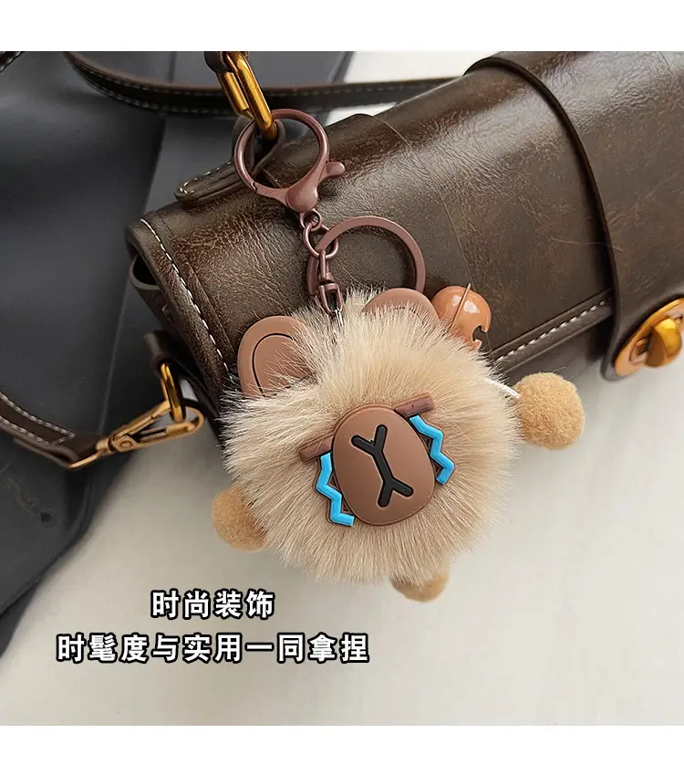 Brown Leather Shoulder Crossbody Bag for Women 2024 — feature 2