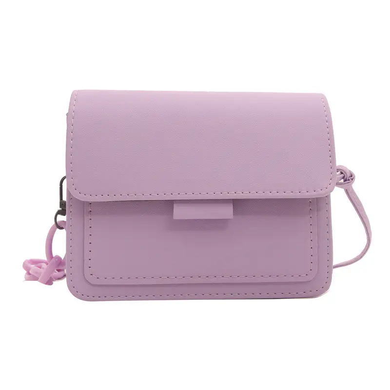 Green Crossbody Phone Bag for Women - Image 12
