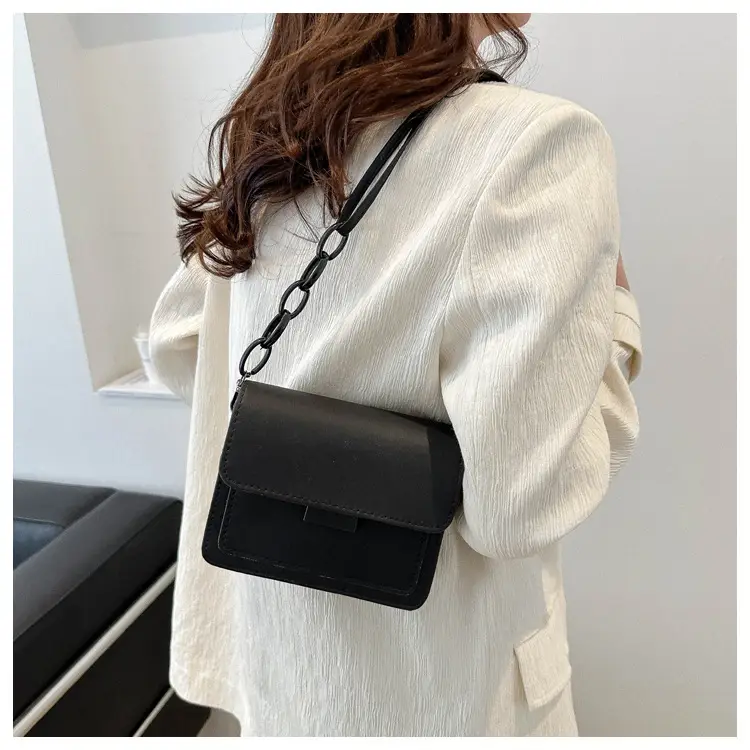Green Crossbody Phone Bag for Women — feature 16