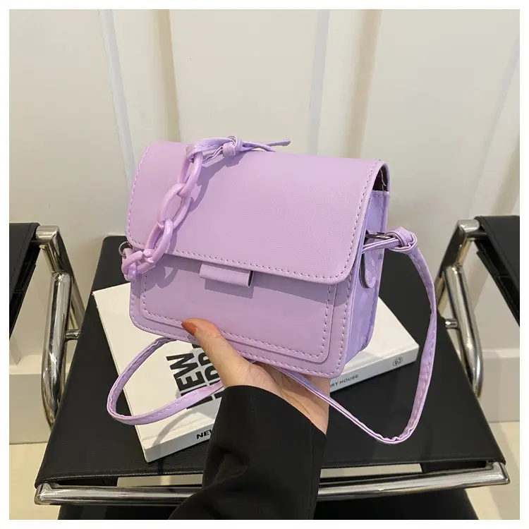 Green Crossbody Phone Bag for Women — feature 30