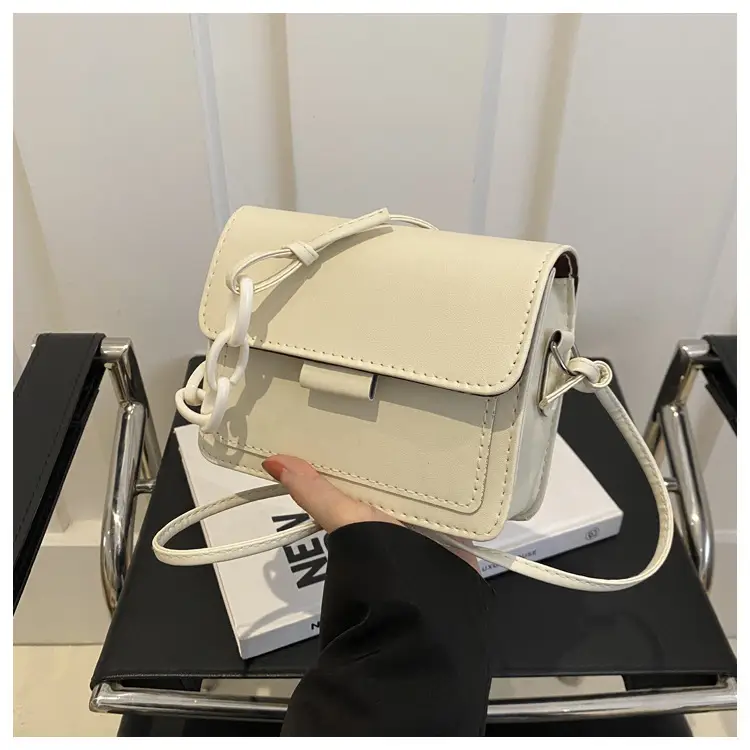 Green Crossbody Phone Bag for Women — feature 31