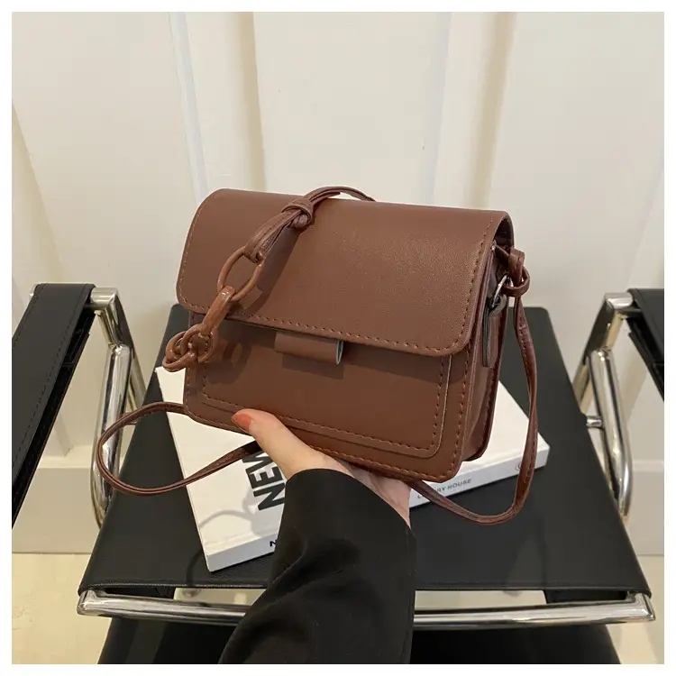 Green Crossbody Phone Bag for Women — feature 33