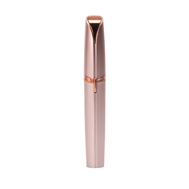 Rechargeable Automatic Eyebrow Trimmer Pen for Women - Image 10