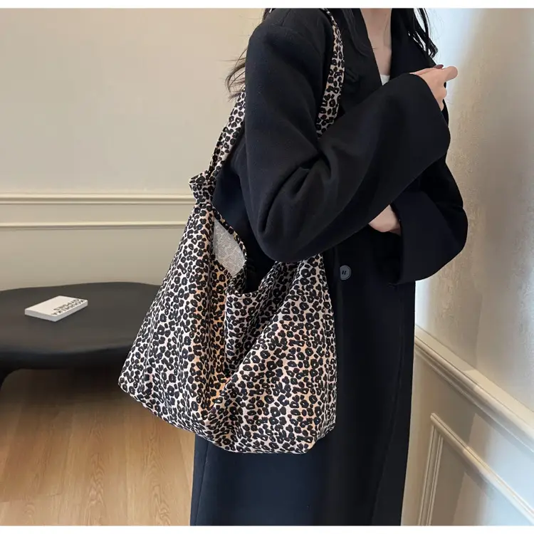 Leopard Print Crossbody Bag for Women 2024 — feature 10