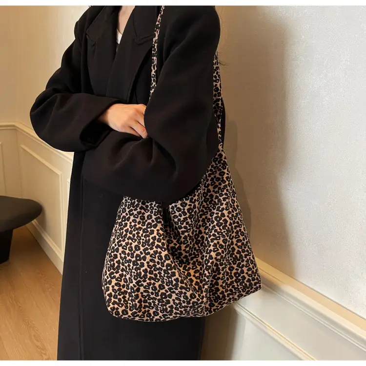 Leopard Print Crossbody Bag for Women 2024 — feature 11