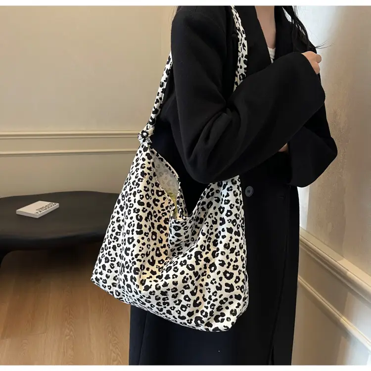 Leopard Print Crossbody Bag for Women 2024 — feature 12