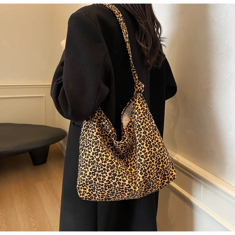 Leopard Print Crossbody Bag for Women 2024 — feature 13