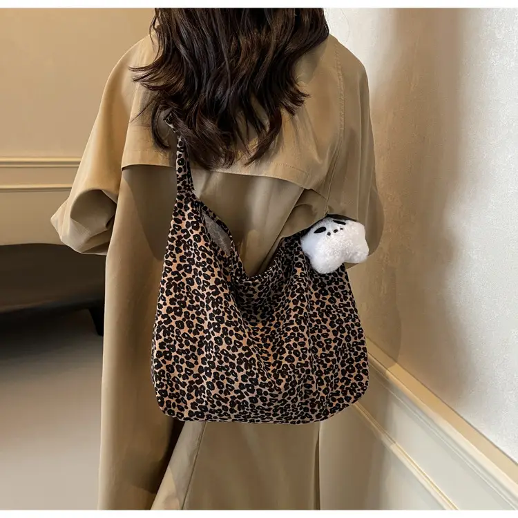 Leopard Print Crossbody Bag for Women 2024 — feature 15