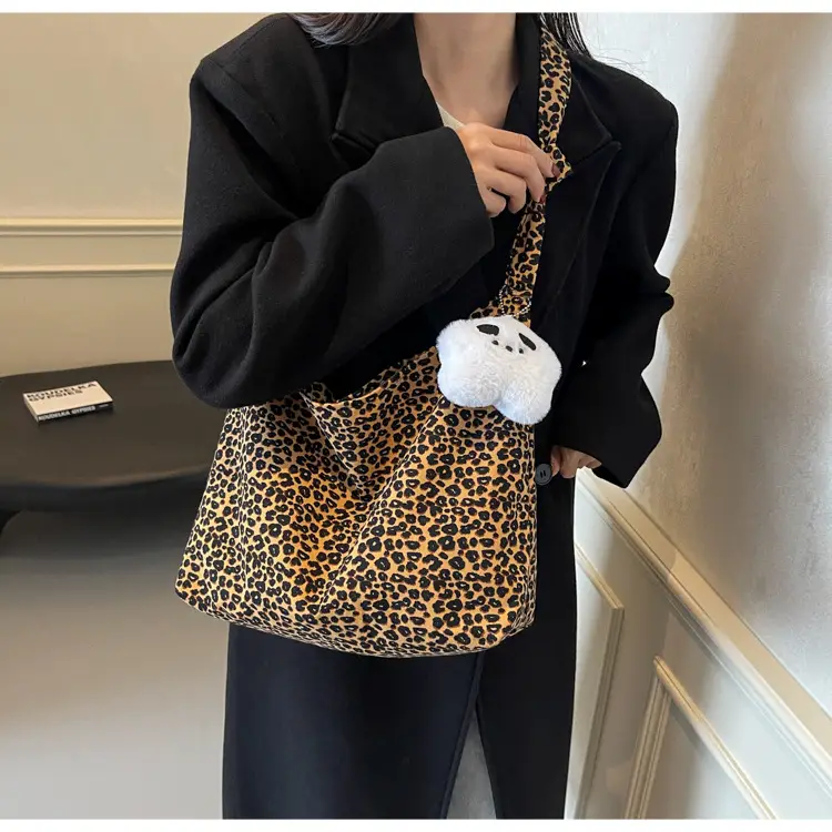 Leopard Print Crossbody Bag for Women 2024 — feature 17