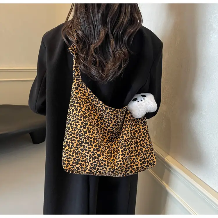 Leopard Print Crossbody Bag for Women 2024 — feature 18